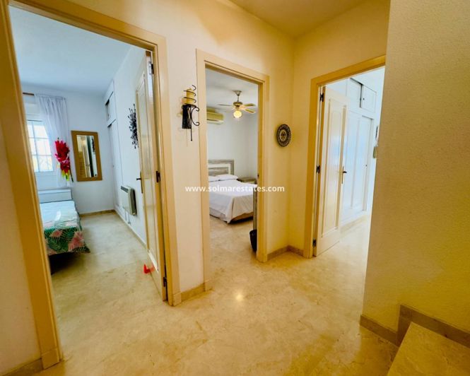 Image No.20-Villa de 3 chambres à vendre à Playa Flamenca