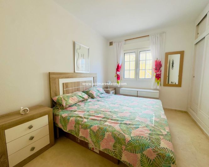 Image No.21-Villa de 3 chambres à vendre à Playa Flamenca