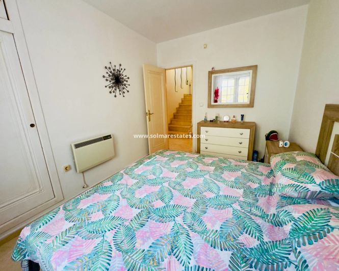 Image No.23-Villa de 3 chambres à vendre à Playa Flamenca