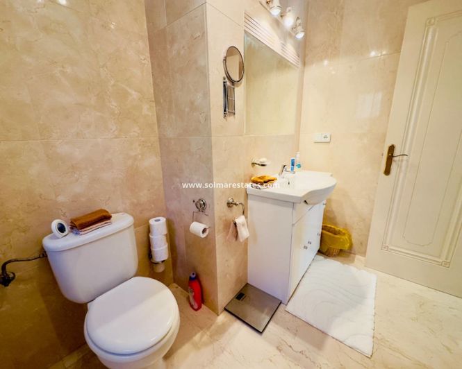 Image No.25-Villa de 3 chambres à vendre à Playa Flamenca