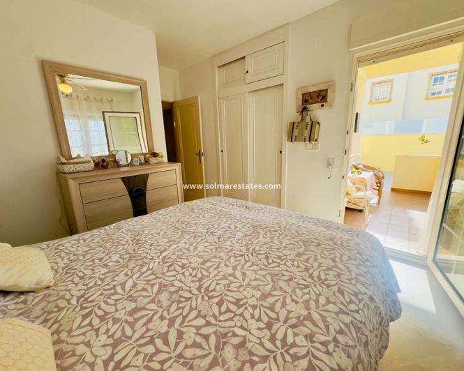 Image No.28-Villa de 3 chambres à vendre à Playa Flamenca