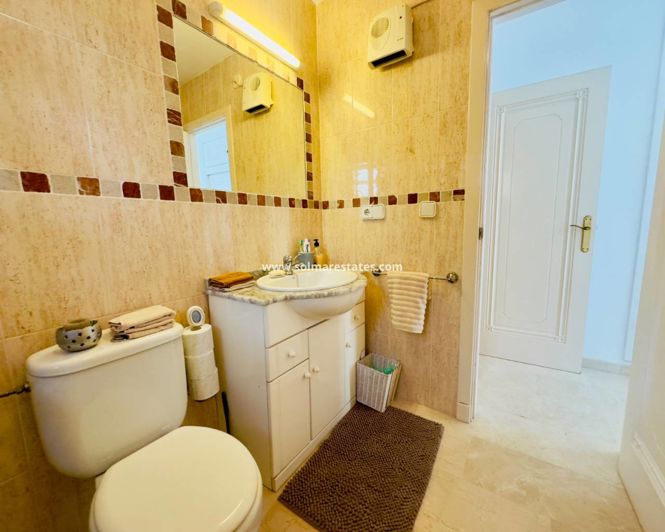 Image No.30-Villa de 3 chambres à vendre à Playa Flamenca