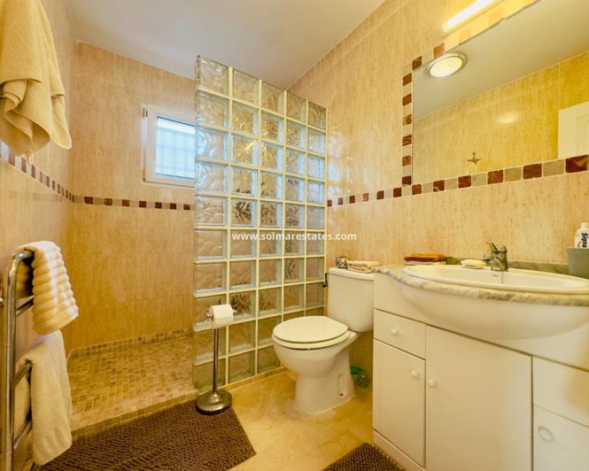 Image No.31-Villa de 3 chambres à vendre à Playa Flamenca