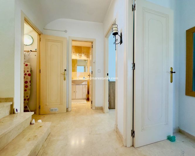 Image No.32-Villa de 3 chambres à vendre à Playa Flamenca