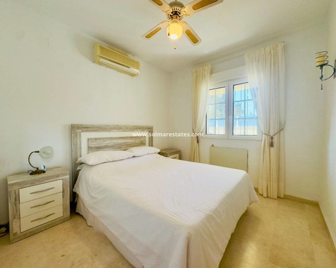 Image No.33-Villa de 3 chambres à vendre à Playa Flamenca