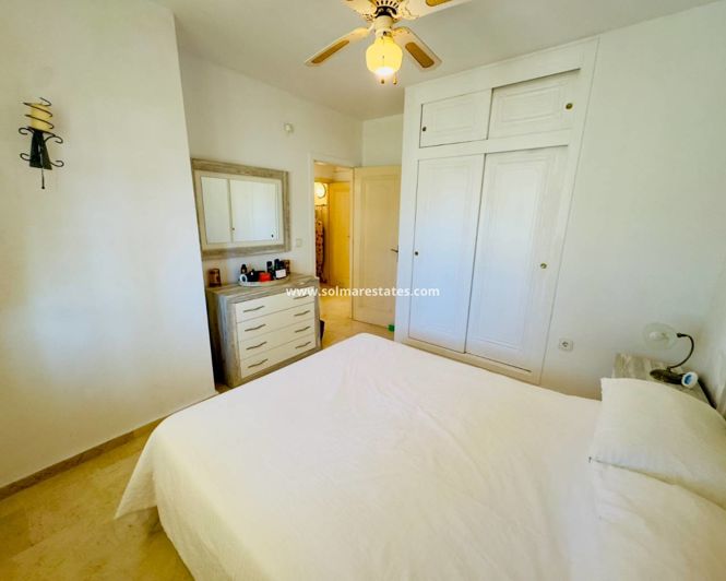 Image No.34-Villa de 3 chambres à vendre à Playa Flamenca