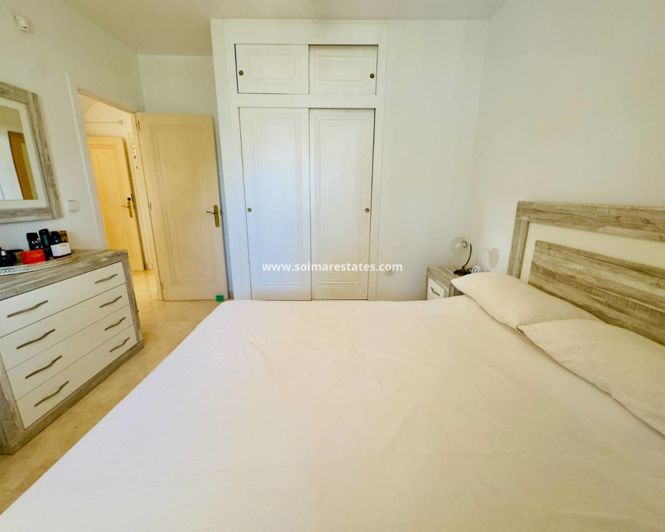 Image No.35-Villa de 3 chambres à vendre à Playa Flamenca