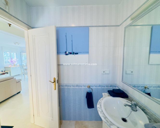 Image No.36-Villa de 3 chambres à vendre à Playa Flamenca