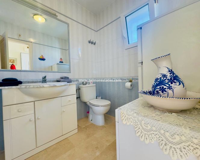 Image No.37-Villa de 3 chambres à vendre à Playa Flamenca