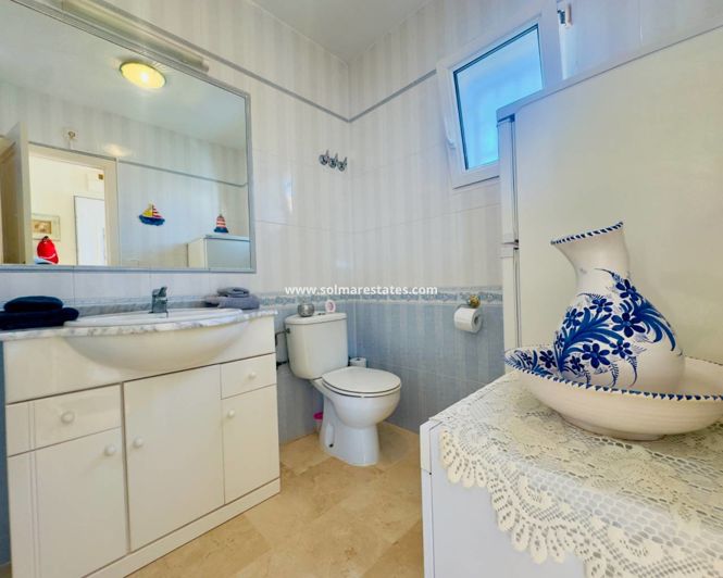 Image No.38-Villa de 3 chambres à vendre à Playa Flamenca