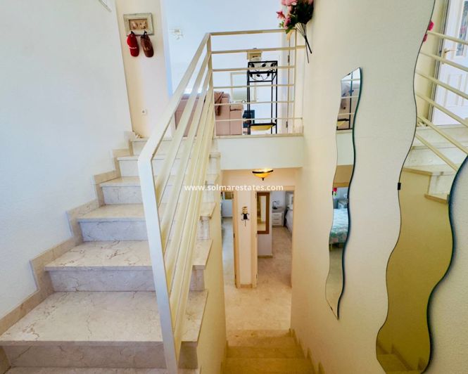 Image No.39-Villa de 3 chambres à vendre à Playa Flamenca