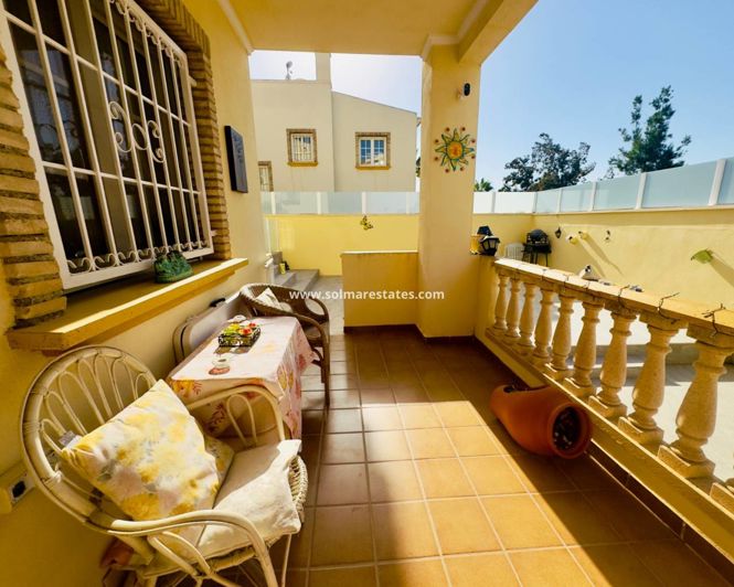 Image No.40-Villa de 3 chambres à vendre à Playa Flamenca