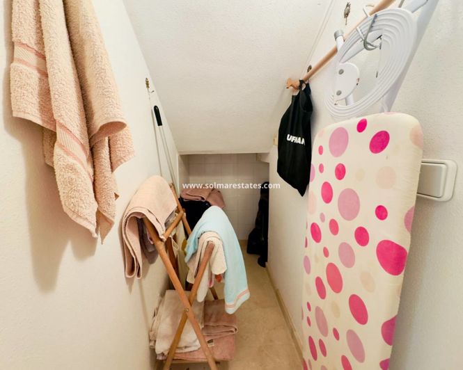 Image No.43-Villa de 3 chambres à vendre à Playa Flamenca