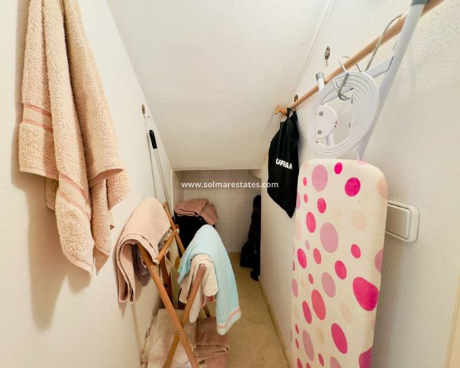 Image No.44-Villa de 3 chambres à vendre à Playa Flamenca