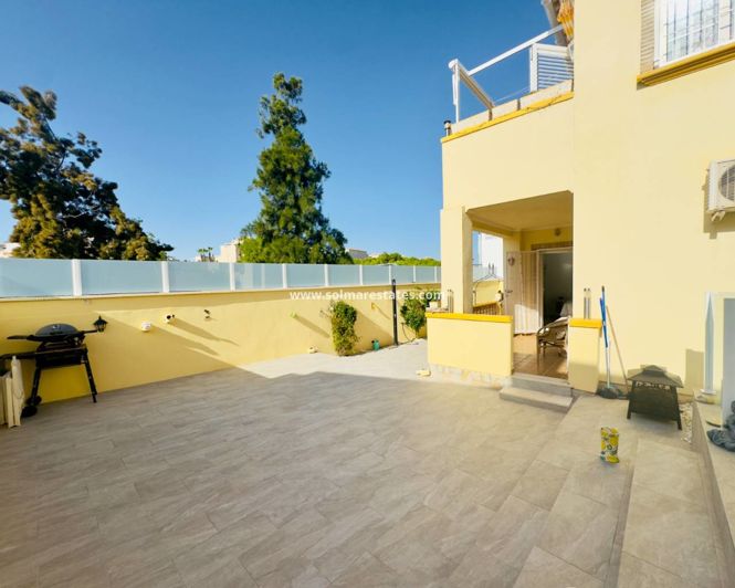 Image No.48-Villa de 3 chambres à vendre à Playa Flamenca