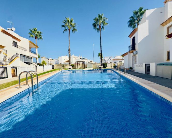 Image No.5-Villa de 3 chambres à vendre à Playa Flamenca