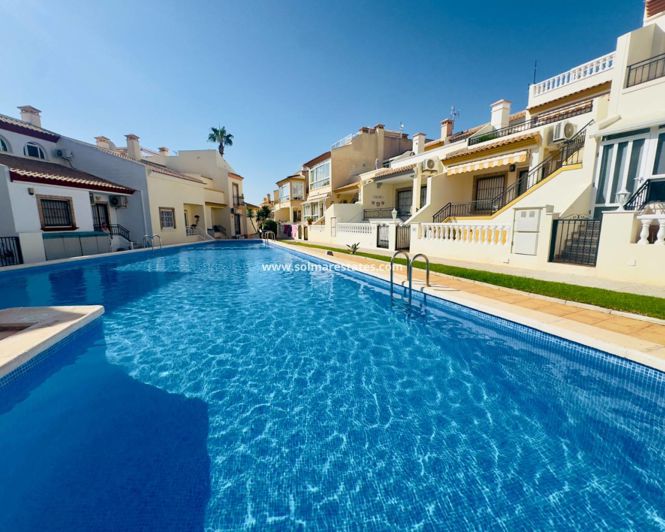 Image No.50-Villa de 3 chambres à vendre à Playa Flamenca