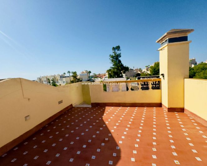 Image No.50-Villa de 3 chambres à vendre à Playa Flamenca