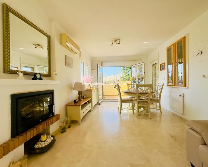 Image No.6-Villa de 3 chambres à vendre à Playa Flamenca