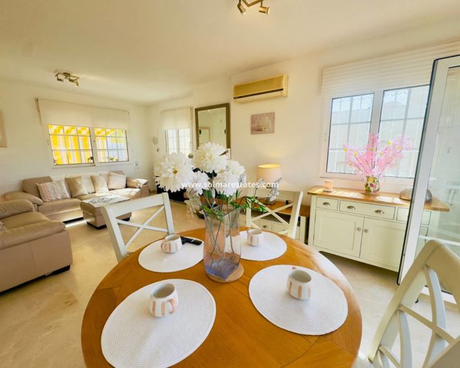 Image No.6-Villa de 3 chambres à vendre à Playa Flamenca