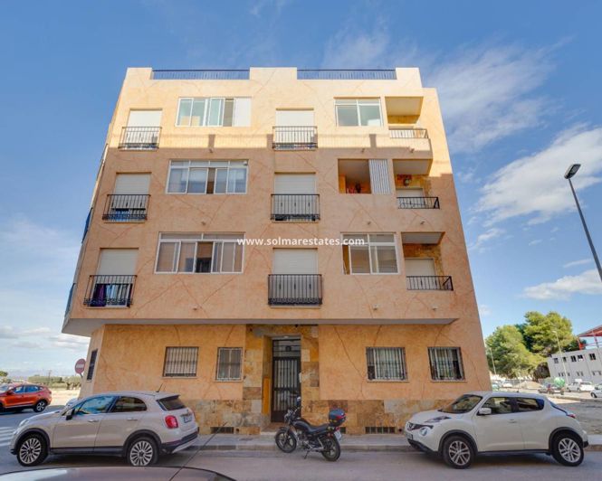 Image No.1-3 Bed Apartment for sale