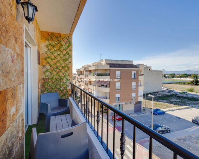 Image No.11-3 Bed Apartment for sale