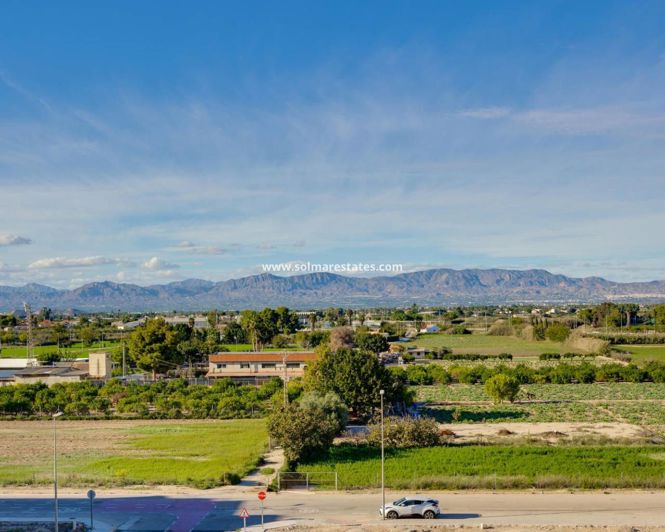 Image No.12-3 Bed Apartment for sale