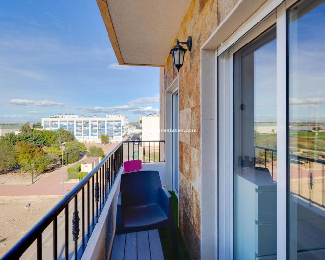 Image No.32-3 Bed Apartment for sale