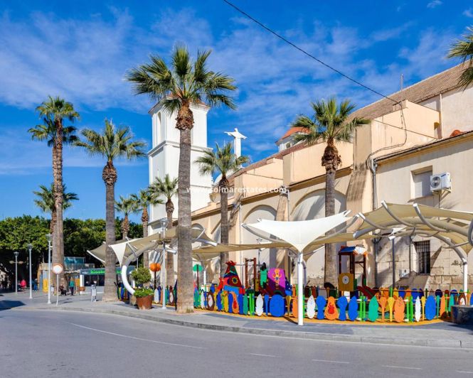 Image No.40-3 Bed Apartment for sale