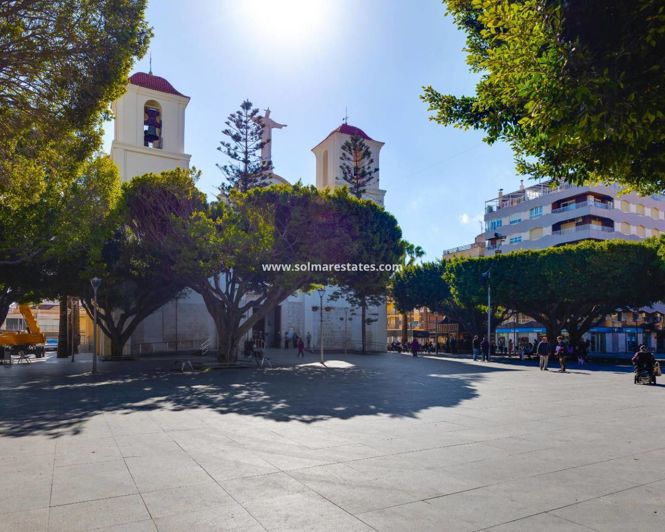 Image No.42-3 Bed Apartment for sale