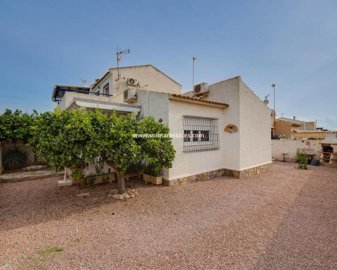 1 - La Florida, Maison