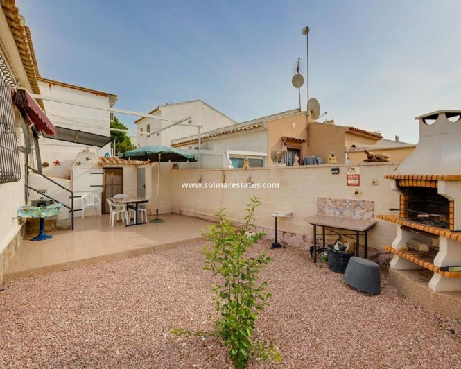 Image No.10-Maison de 2 chambres à vendre à La Florida