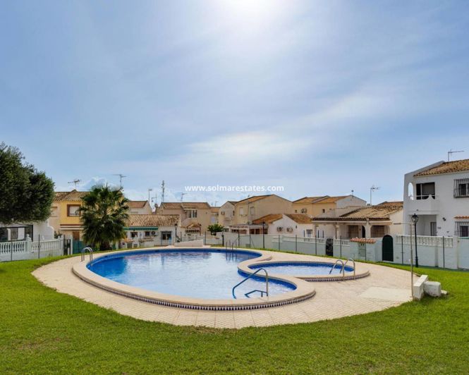 Image No.11-Maison de 2 chambres à vendre à La Florida