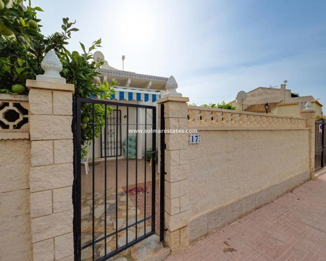 Image No.12-Maison de 2 chambres à vendre à La Florida