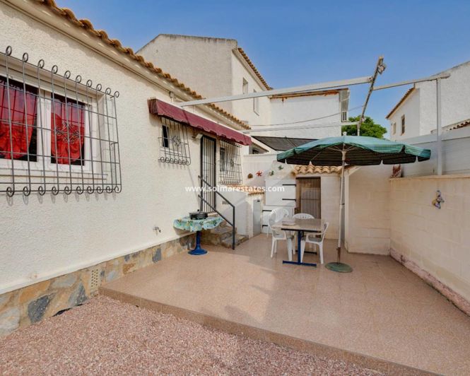 Image No.16-Maison de 2 chambres à vendre à La Florida