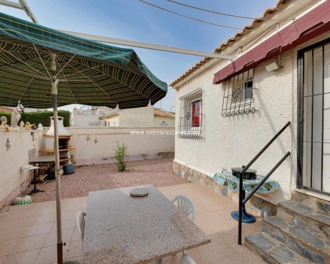 Image No.17-Maison de 2 chambres à vendre à La Florida