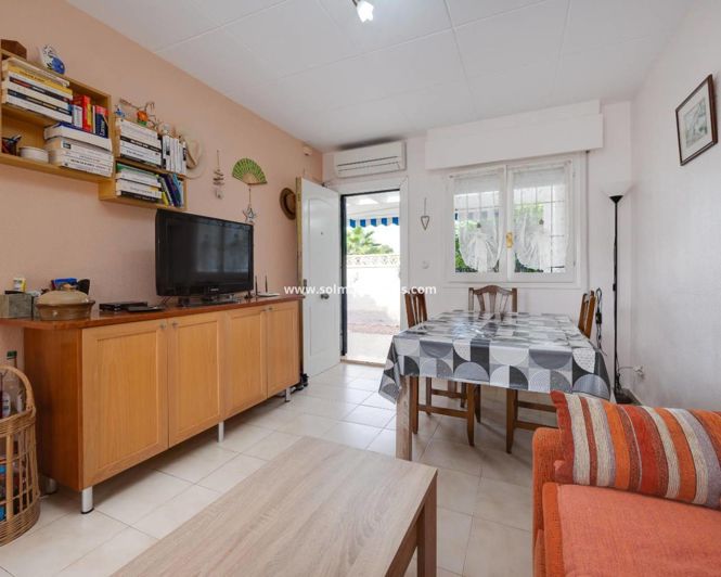 Image No.20-Maison de 2 chambres à vendre à La Florida