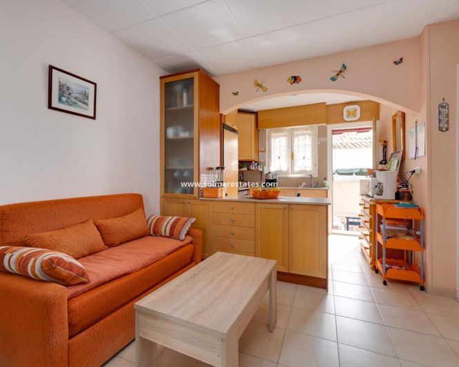 Image No.21-Maison de 2 chambres à vendre à La Florida