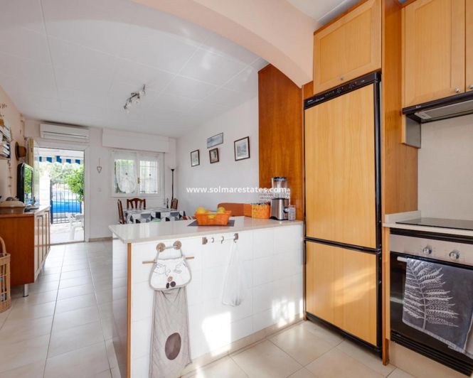 Image No.23-Maison de 2 chambres à vendre à La Florida