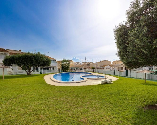 Image No.28-Maison de 2 chambres à vendre à La Florida