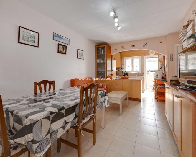 Image No.3-Maison de 2 chambres à vendre à La Florida