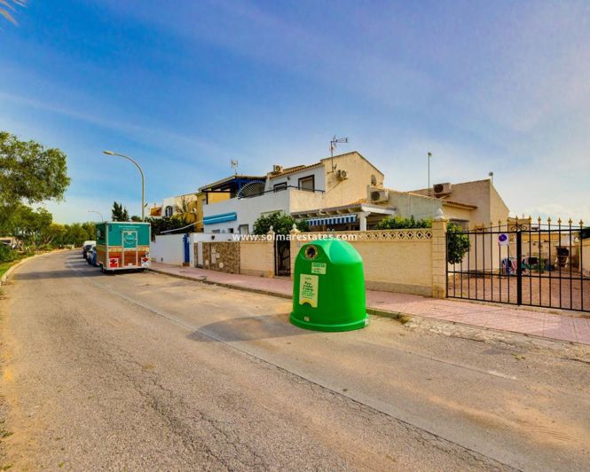 Image No.30-Maison de 2 chambres à vendre à La Florida