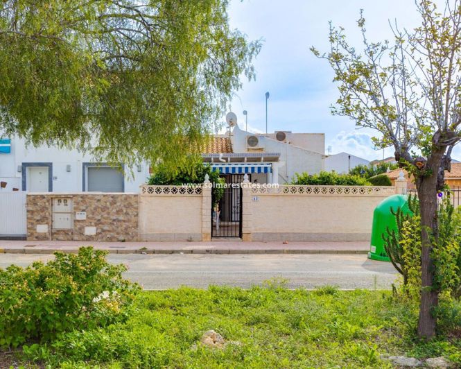 Image No.32-Maison de 2 chambres à vendre à La Florida