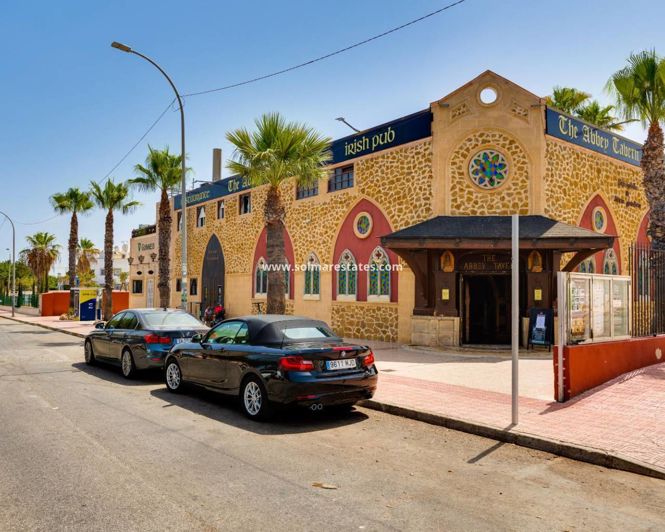 Image No.35-Maison de 2 chambres à vendre à La Florida