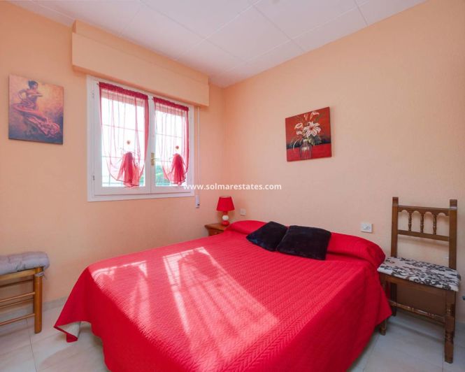 Image No.6-Maison de 2 chambres à vendre à La Florida