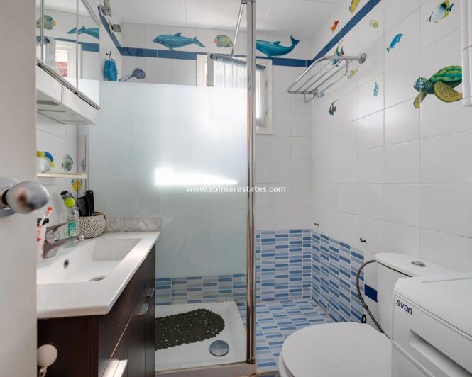 Image No.7-Maison de 2 chambres à vendre à La Florida