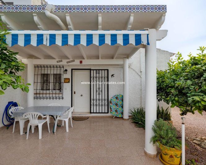 Image No.8-Maison de 2 chambres à vendre à La Florida