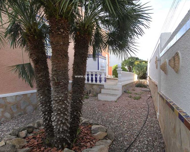 Image No.11-Villa de 2 chambres à vendre à Villamartin