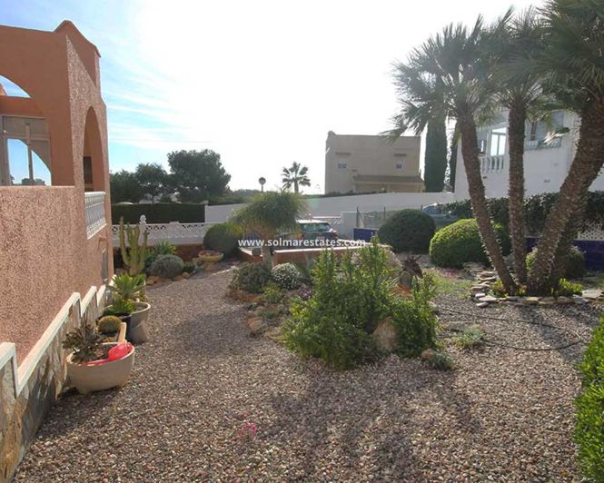 Image No.16-2 Bed Villa for sale