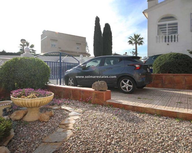 Image No.17-Villa de 2 chambres à vendre à Villamartin